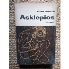 ASKLEPIOS - Horia Stancu