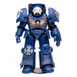 Warhammer 40k Megafigs Action Figure Ultramarine Terminator 30 cm