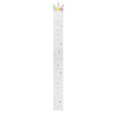 Metru de masurare, Unicorn, pentru camera copii, 115 cm, ATU-085626, Oem