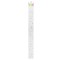 Metru de masurare, Unicorn, pentru camera copii, 115 cm, ATU-085626