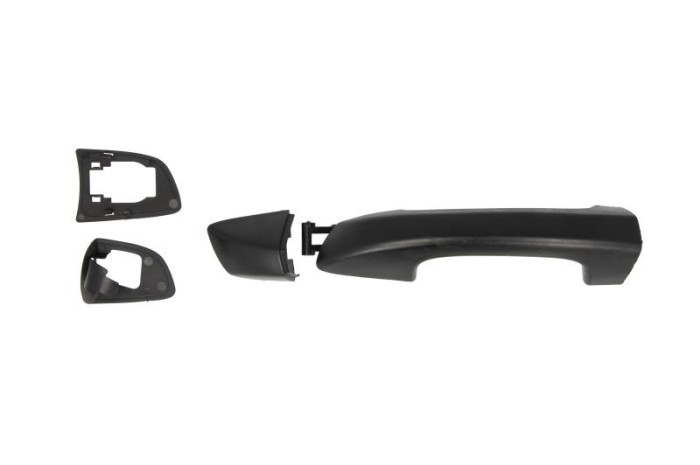 Maner usa SKODA SUPERB II Combi (3T5) (2009 - 2015) BLIC 6010-43-009402P