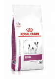 Cumpara ieftin Royal Canin Renal Small Dog Dry, 3.5 kg