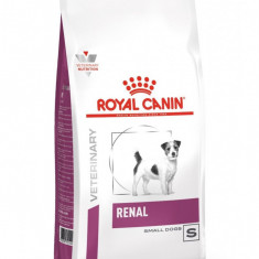 Royal Canin Renal Small Dog Dry, 1.5 kg