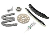 Kit lant distributie Nissan Primastar Autobus, Primastar Box, Qashqai / Qashqai +2 I (J10, X-Trail 2, X-Trail 3 (T32; Opel Vivaro A Box, Vivaro A