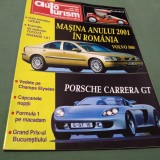 Cumpara ieftin REVISTA AUTOTURISM EDITIE NOUA DECEMBRIE 2000