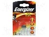 Baterie moneda, 3V, litiu, 130mAh, ENERGIZER - CR1632