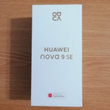 Huawei Nova 9 se, Negru, Neblocat, 8 GB