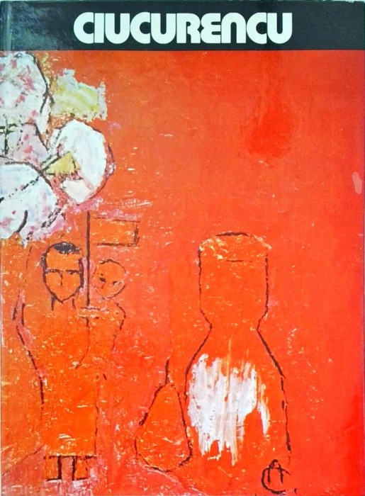 Mircea Deac - Ciucurencu