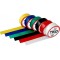 Banda electroizolatoare TED 19mm x 10metri gri
