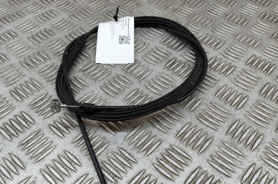 Cablu &amp;icirc;ncuietoare capota SKODA KAROQ NU7 2023 OEM: 57A823535C | 25398282 foto