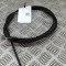 Cablu &icirc;ncuietoare capota SKODA KAROQ NU7 2023 OEM: 57A823535C | 25398282