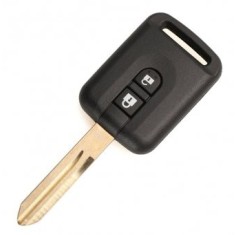 Carcasa cheie Topautochei&reg; pentru Nissan Micra 350Z Pathfinder Navara Model TIP 2
