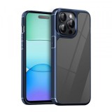 Husa pentru Xiaomi Redmi Note 13 Pro 5G, OEM, Color Shock, Albastra