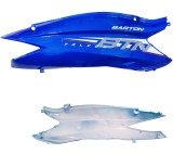 Carena laterala dreapta spate albastra Barton Falcon 2 Cod Produs: MX_NEW OBUZNZ1384