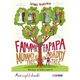 Famama &eacute;s Fapapa - Mummy tree and Daddy tree - Szab&oacute; Borb&aacute;la