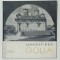 MANASTIREA GOLIA de RADU POPA , MINIALBUM DE PREZENTARE , 1966