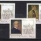 120 ani de la Rev. din 1948, Avram Iancu, Alecsandri, Balcescu, lista 679, MNH