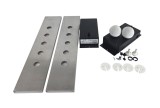 Microfoane de tavan Vaddio 999-85100-000 CeilingMIC 2 bucăți cu interfețe