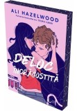 Cumpara ieftin Deloc indragostita