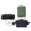 MEAT &amp; DORIA K109047 Rezistor, ventilator habitaclu