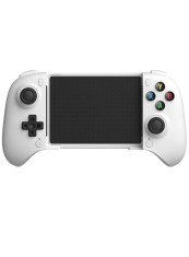 8bitdo Ultimate Mobile Gaming Controller White PC