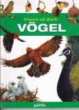 Carte Enciclopedie Pasari Vogel David Burnie Ilustratii Maurice Pledger Richard Orr Detaliate