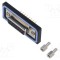 Conector SDB-15PFFP-SL8001 AMPHENOL LTW