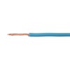 Rola conductor electric MYF / H07V-K 1.5 mmp albastru 100 m, cupru