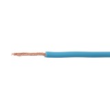 Rola conductor electric MYF / H07V-K 1.5 mmp albastru 100 m, cupru