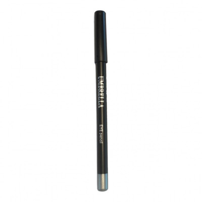 Creion pentru conturul ochilor, Umbrella nr 403, gri argintiu foto