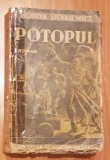 Potopul de Henryk Sienkiewicz 1941