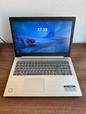 Laptop Lenovo IdeaPad 330-15IKBR | Intel Core i5-8250U | 15.6&amp;quot; | 4GB RAM | 120GB SSD foto