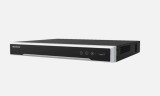 NVR Hikvision 4 canale POE DS-7604NI-K1/4P/4G, 4G wireless network (