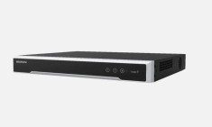 NVR Hikvision 4 canale POE DS-7604NI-K1/4P/4G, 4G wireless network (