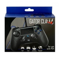Controler Gator Claw PS4 foto