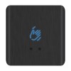 Buton de iesire Touchless ajustabil, aluminiu, negru, montaj aparent, IP66 CSB-20C30S-AL2, Csaccess