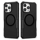Cumpara ieftin Husa iPhone 15 Plus 6.7 Antishock Negru