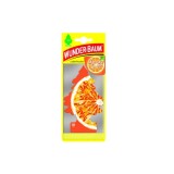 Odorizant Auto Wunder-Baum&reg;, Orange Juice, WUNDER-BAUM&reg;