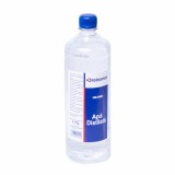 Apa Distilata Dreissner, 1L, Puritate Inalta, Protectie Coroziune, Sistem Racire Auto, Universal