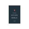 ESV Concise Study Bible(tm), Economy Edition
