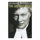 Cumpara ieftin The Justice Game