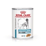 ROYAL CANIN Sensitivity Control Rata &amp; Orez, XS-XL, dieta veterinara, conserva
