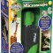Microscop portabil cu LED