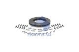SAMPA 050.390/1 Disc frana