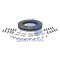 SAMPA 050.390/1 Disc frana