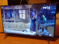 Televizor LED Smart Samsung, 125 cm, 50RU7102, 4K Ultra HD, Clasa A |  arhiva Okazii.ro