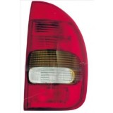 Lampa spate OPEL CORSA B (73, 78, 79) (1993 - 2002) TYC 11-0378-01-2