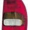 Lampa spate OPEL CORSA B (73, 78, 79) (1993 - 2002) TYC 11-0377-01-2