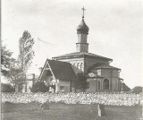 M1486N Biserică din Basarabia, 1926