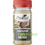 Cardamom Macinat Ecologic/Bio 35g
